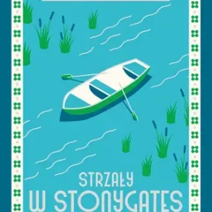 Strzały w Stonygates
