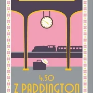 4.50 z Paddington