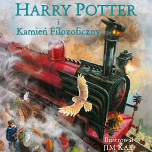 Harry Potter i Kamień Filozoficzny