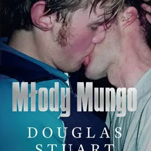 Młody Mungo