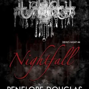 Nightfall. Seria Devil's Night. Tom 4