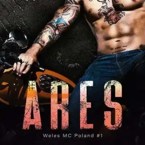 Ares. Weles MC Poland. Tom 1