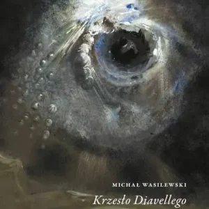Krzesło Diavellego / W podwórku