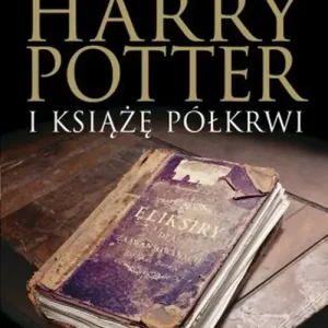 Harry Potter i Książę Półkrwi
