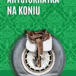 Arystokratka na koniu T.3