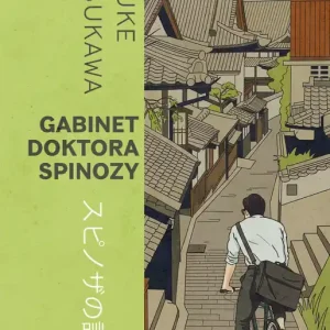 Gabinet doktora Spinozy