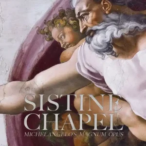 The Sistine Chapel