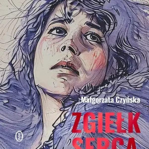 Zgiełk serca. Opowieść o Marii Pawlikowskiej-Jasnorzewskiej
