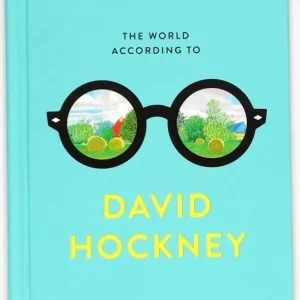 The World According to David Hockney