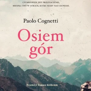 Osiem gór