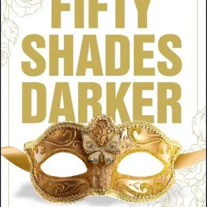 Fifty Shades Darker