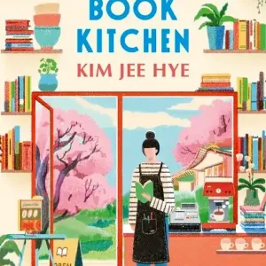 Soyangri Book Kitchen