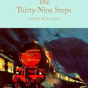 The Thirty-Nine Steps