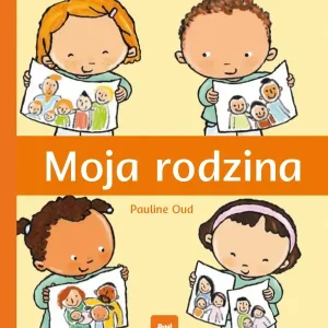 Moja rodzina
