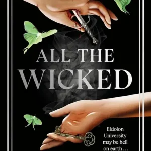 All The Wicked