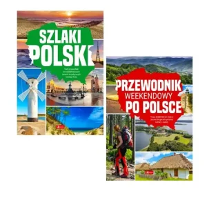 POLSKA (2 tytuły)