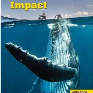Impact 2nd ed Starter WB