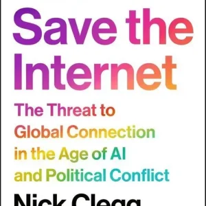 How to Save the Internet