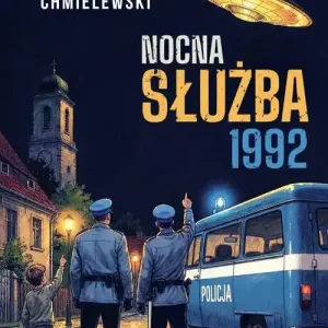Nocna Służba 1992