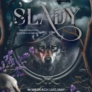 Wilcze ślady. W mrokach Luizjany. Tom 1