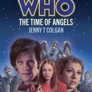 Doctor Who. The Time of Angels