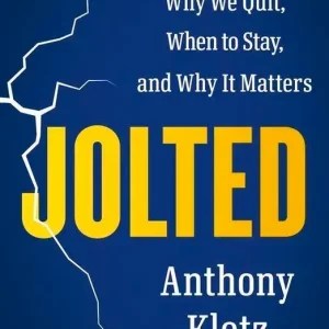 Jolted