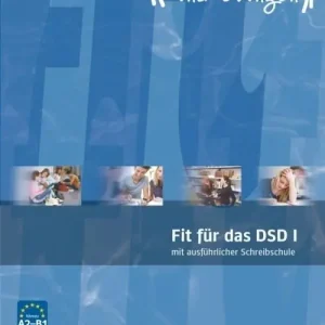 Fit fur die DSD I Podręcznik