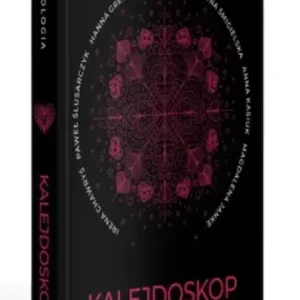 Kalejdoskop. Antologia
