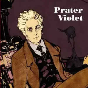 Prater Violet