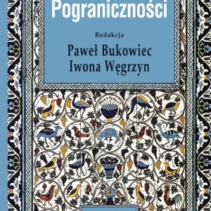 Pograniczności