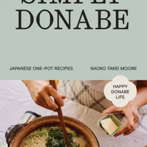 Simply Donabe
