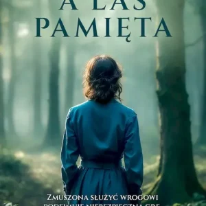 A las pamięta wyd. specjalne