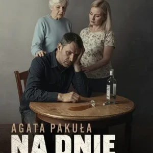 Na dnie i z powrotem