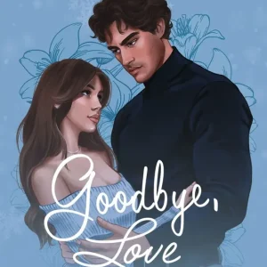 Goodbye, Love. Winter Love. Tom 1 wyd. 2