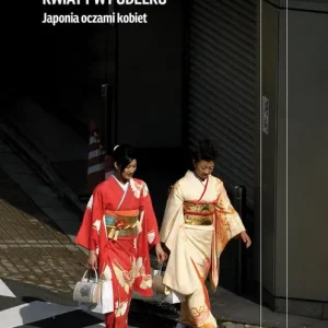 Kwiaty w pudełku. Japonia oczami kobiet