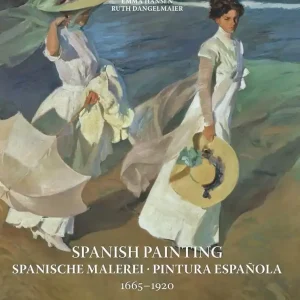 Spanish Painting 1665 – 1920