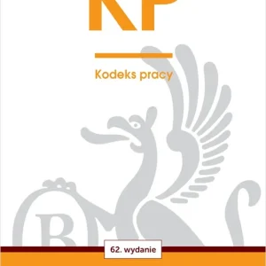 KP. Kodeks pracy