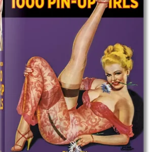 1000 Pin-Up Girls