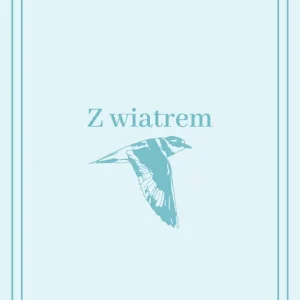Z wiatrem