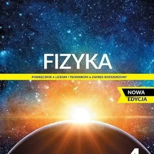Fizyka LO 4 Podr. ZR 2025 WSIP
