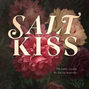 Lyonesse Tom 1 Salt Kiss