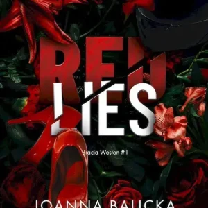 Red Lies. Bracia Weston. Tom 1 wyd. specjalne