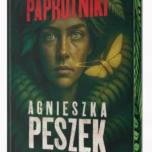 Paprotniki (ilustrowane brzegi)