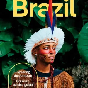 Brazil. Lonely planet