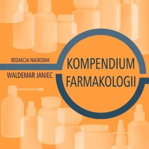 Kompendium farmakologii
