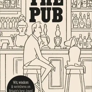 The Pub wer. angielska
