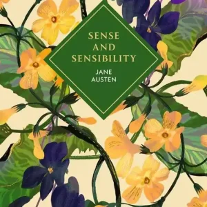 Sense and Sensibility wer. angielska