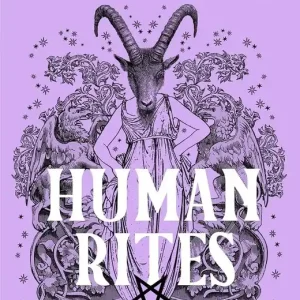 Human Rites wer. angielska