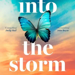 Into the Storm wer. angielska