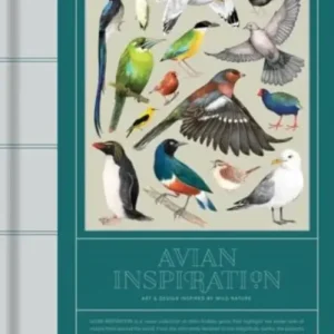 Avian Inspiration wer. angielska
